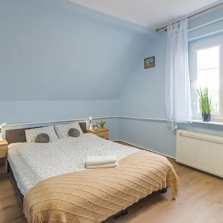 Apartment Sand&aqua Przy Plazy *