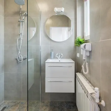 Sand&aqua Przy Plazy Apartment Gdansk